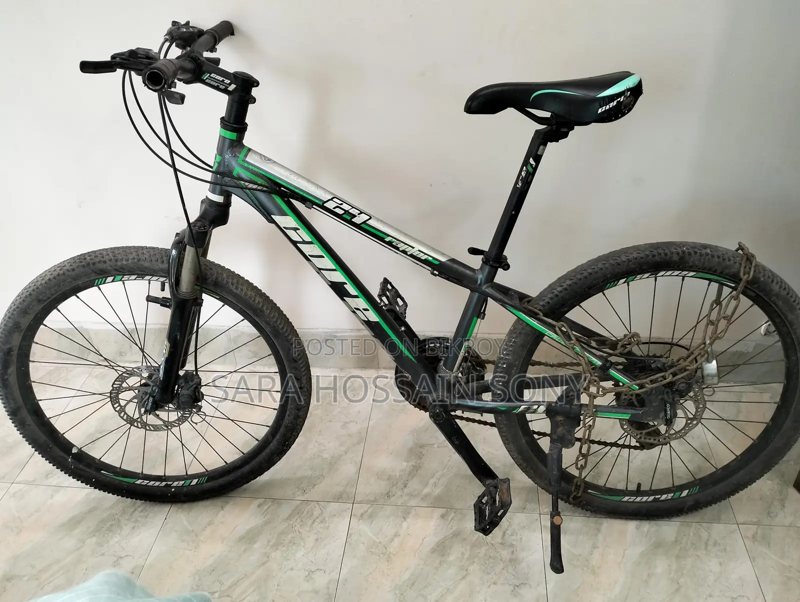 Bicycle for Sale