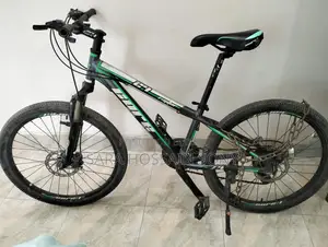 Bicycle for Sale