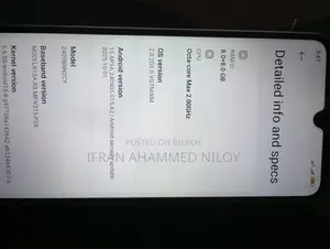 Xiaomi Redmi 14c . (Used)