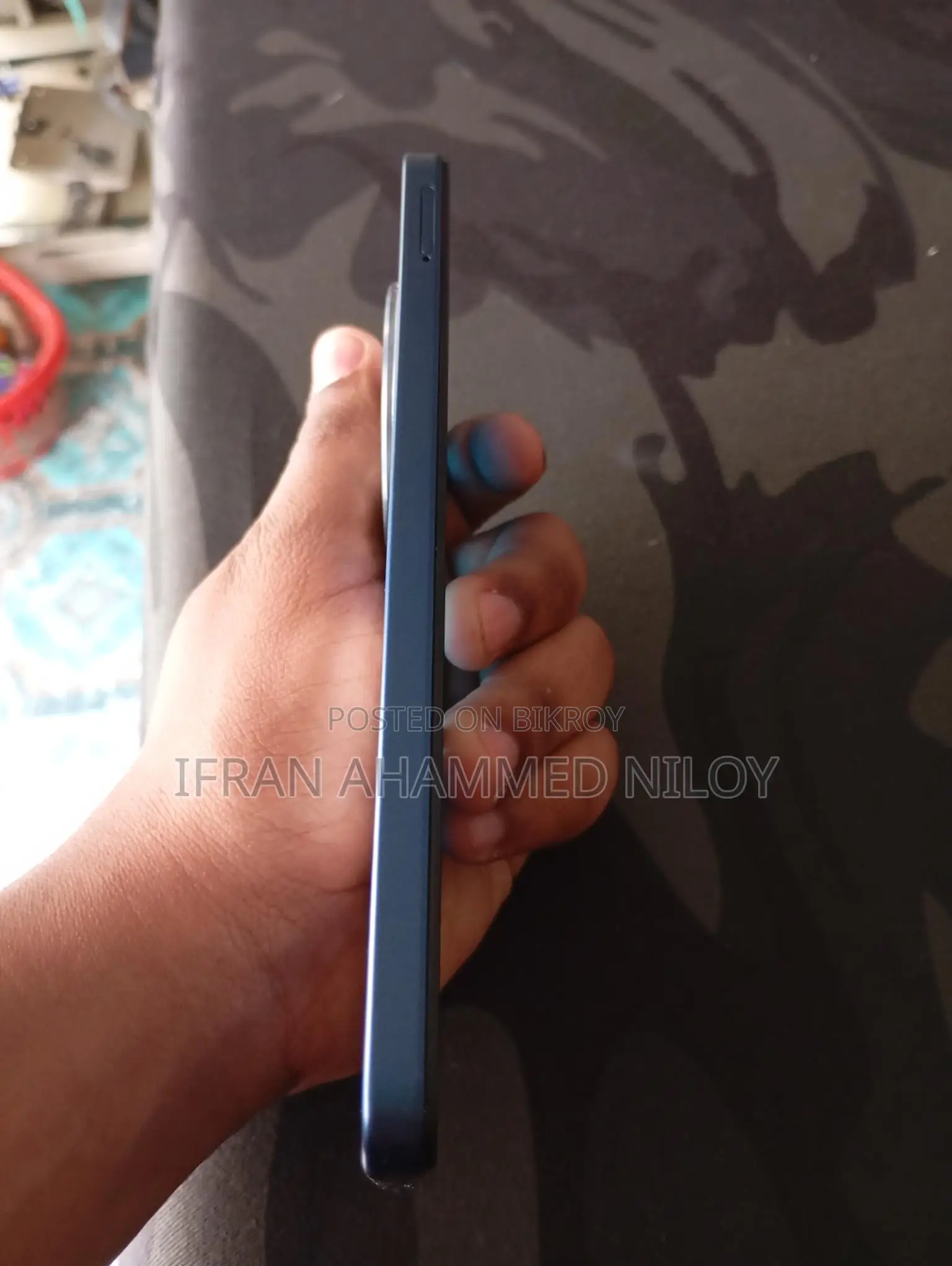 Xiaomi Redmi 14c . (Used)