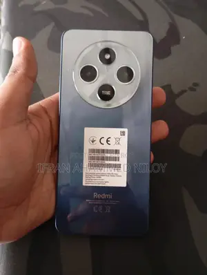 Xiaomi Redmi 14c . (Used)