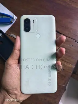 Xiaomi Redmi A2 Plus Official (3-32) (Used)