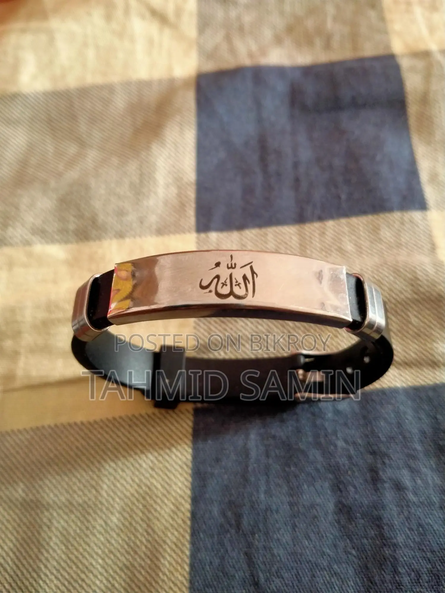 Bracelet