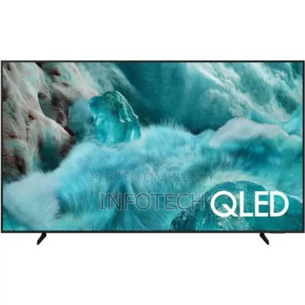 Samsung 75Q7F 75" QLED 4K UHD Vision AI Smart TV