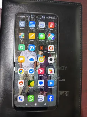 Xiaomi Redmi 10 (Used)