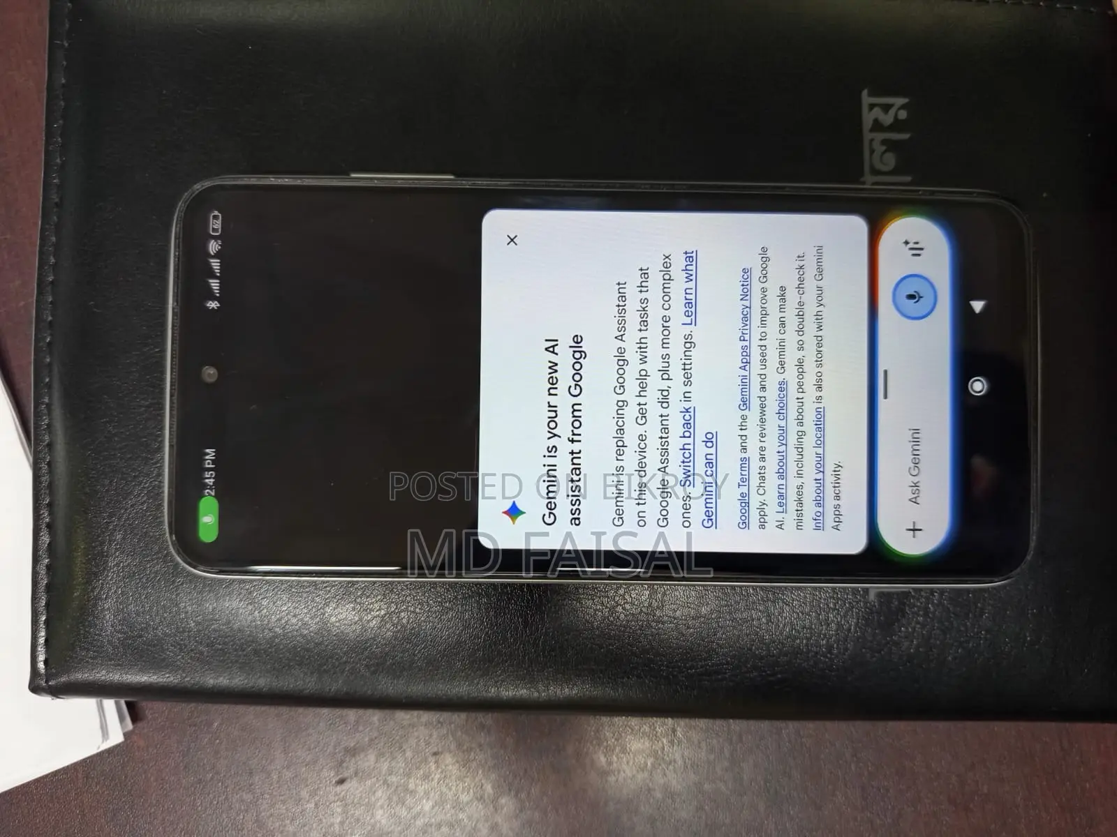 Xiaomi Redmi 10 (Used)