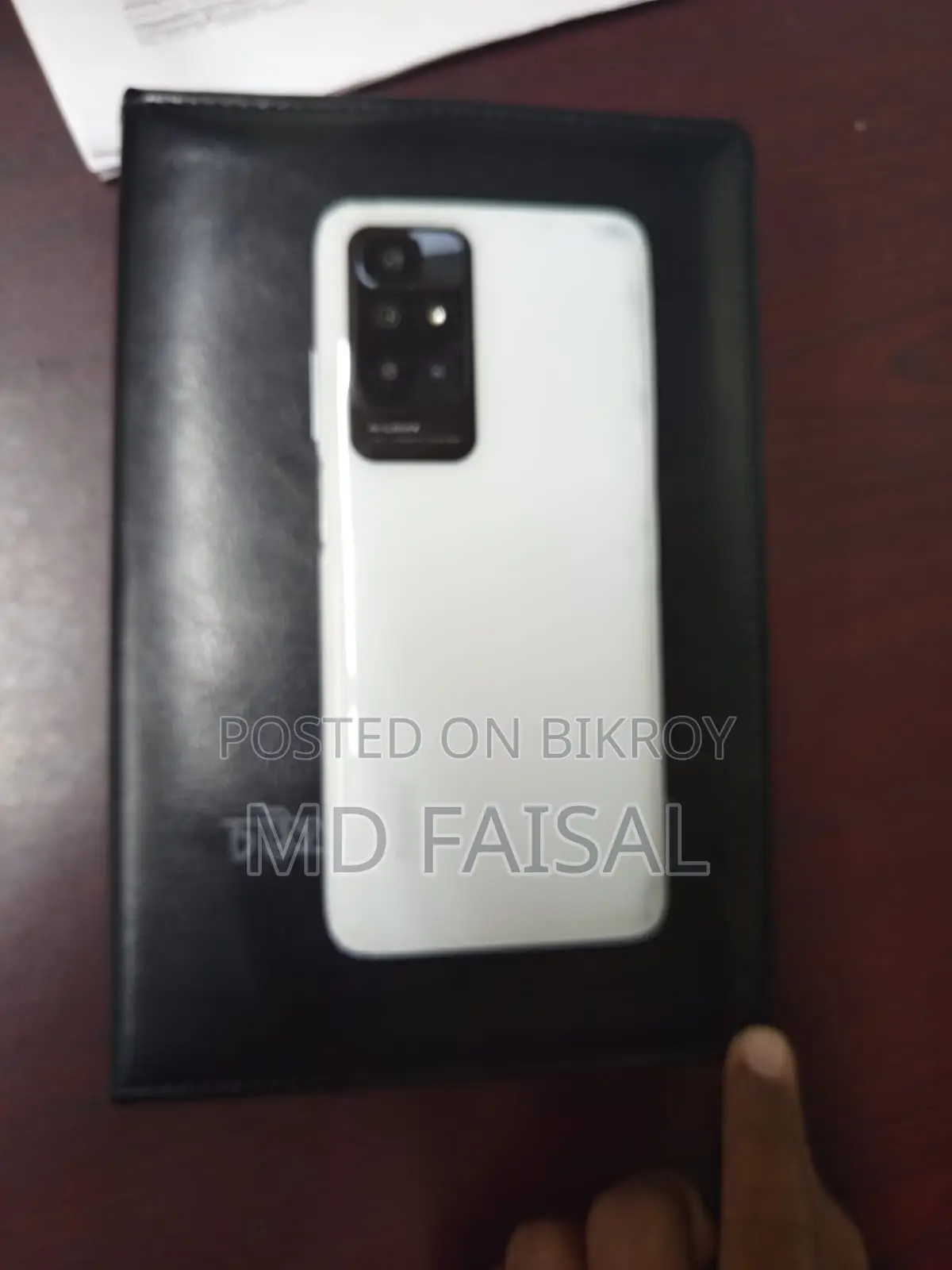 Xiaomi Redmi 10 (Used)