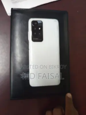Xiaomi Redmi 10 (Used)