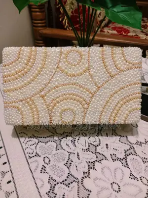 Handmade Bag