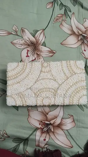 Handmade Bag