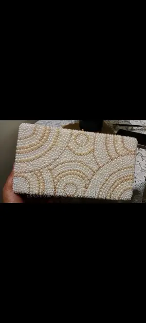 Handmade Bag