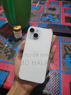 Apple iPhone 15 . (Used)