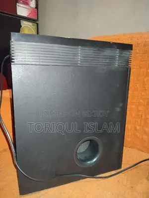 Panasonic Sound System for Sale
