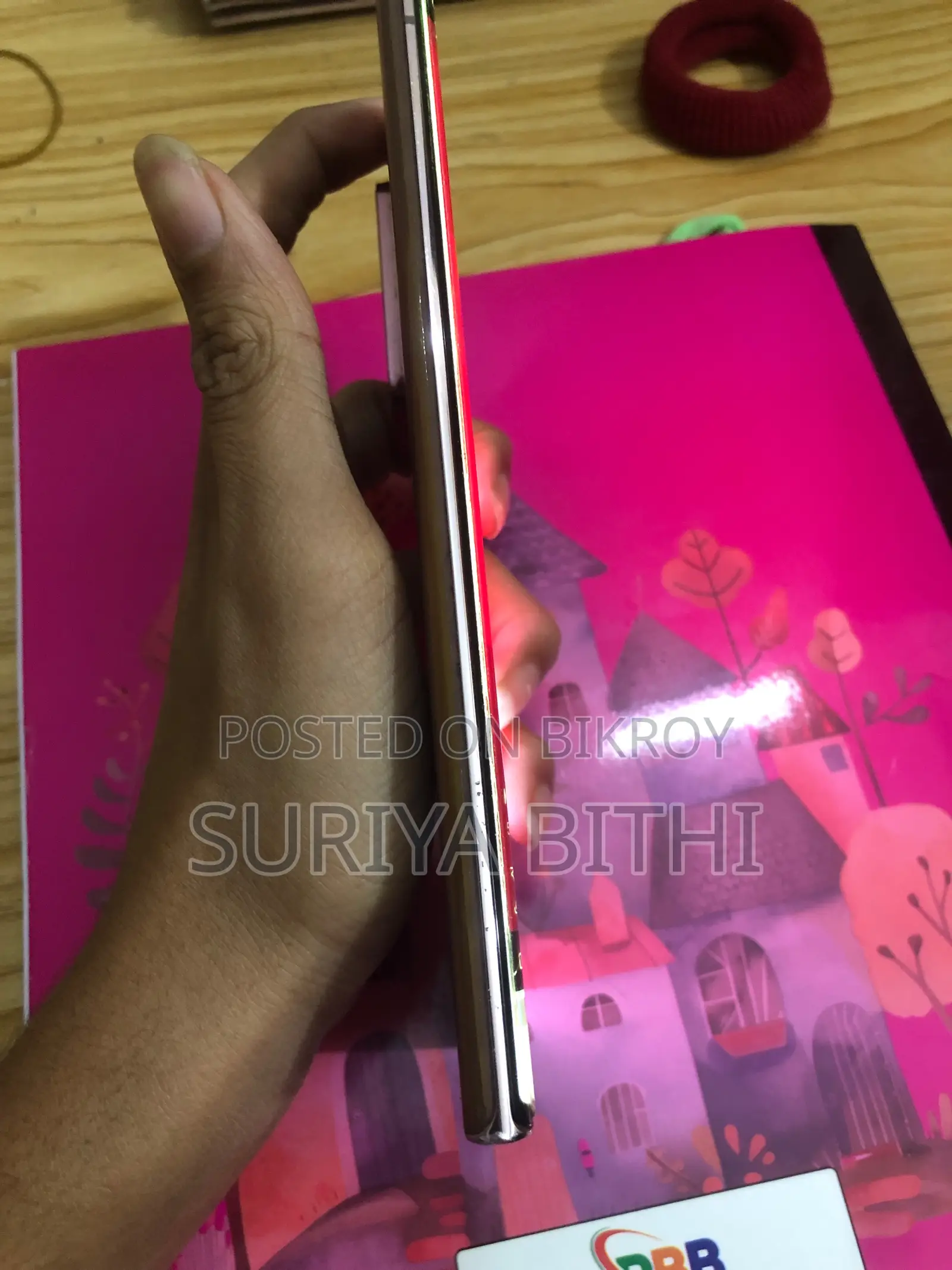 Samsung Galaxy Note 20 Ultra (Used)