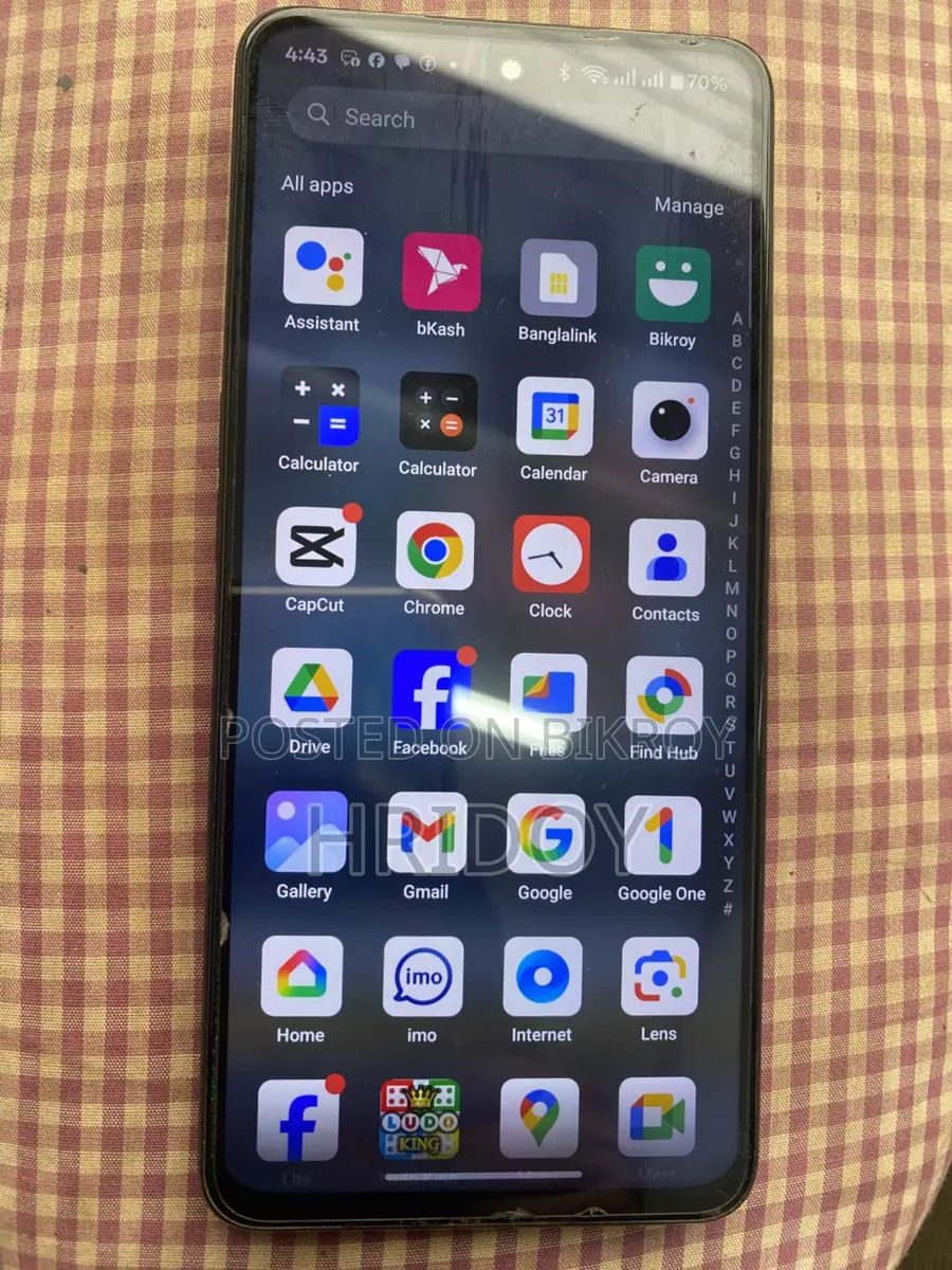 OnePlus Nord CE3 Lite 8/256gb (Used)