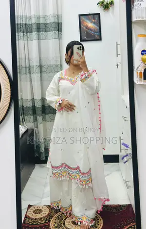 Garara Dress Collection