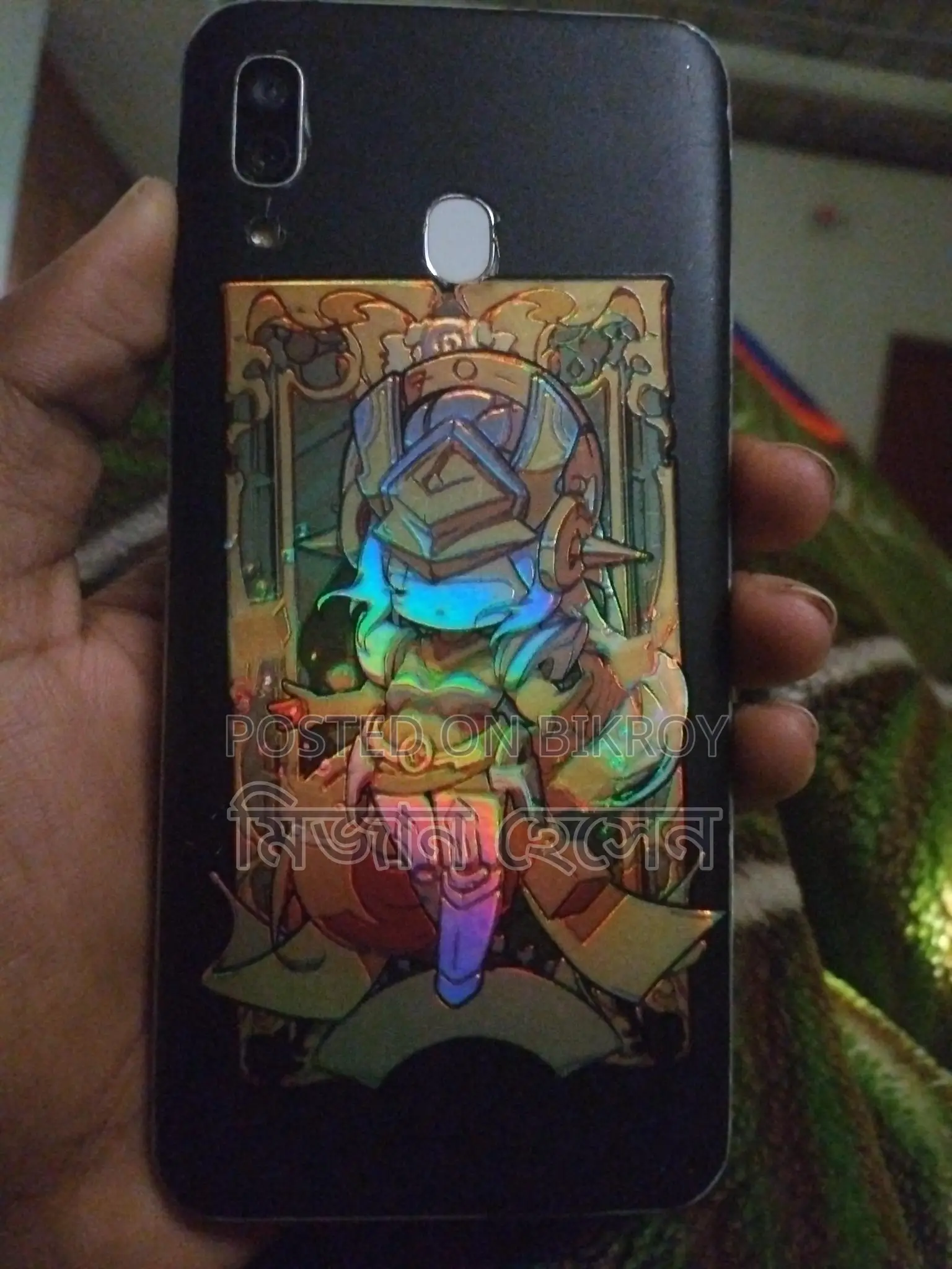 Samsung Galaxy A30 (Used)