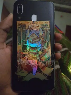 Samsung Galaxy A30 (Used)