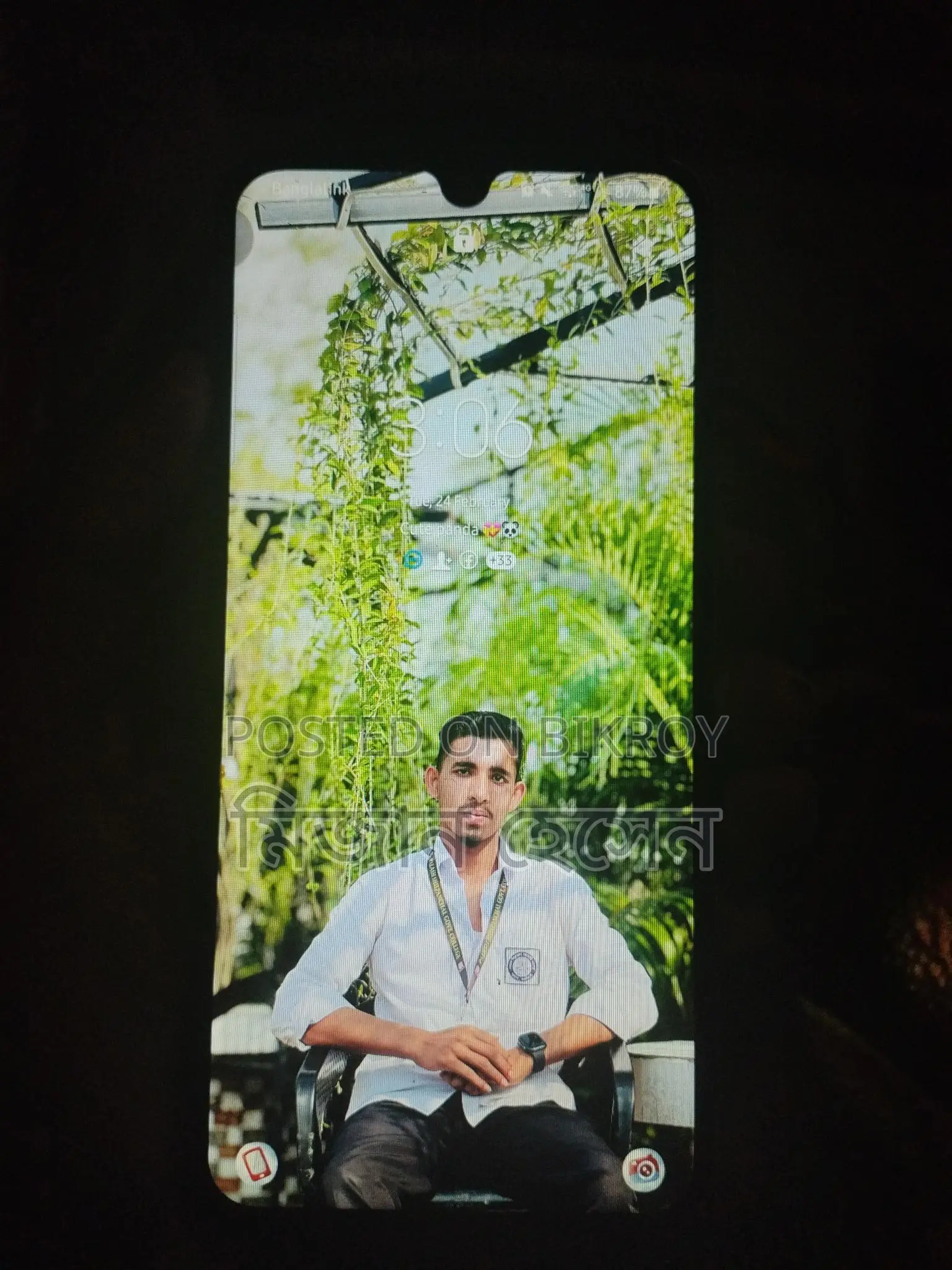 Samsung Galaxy A30 (Used)