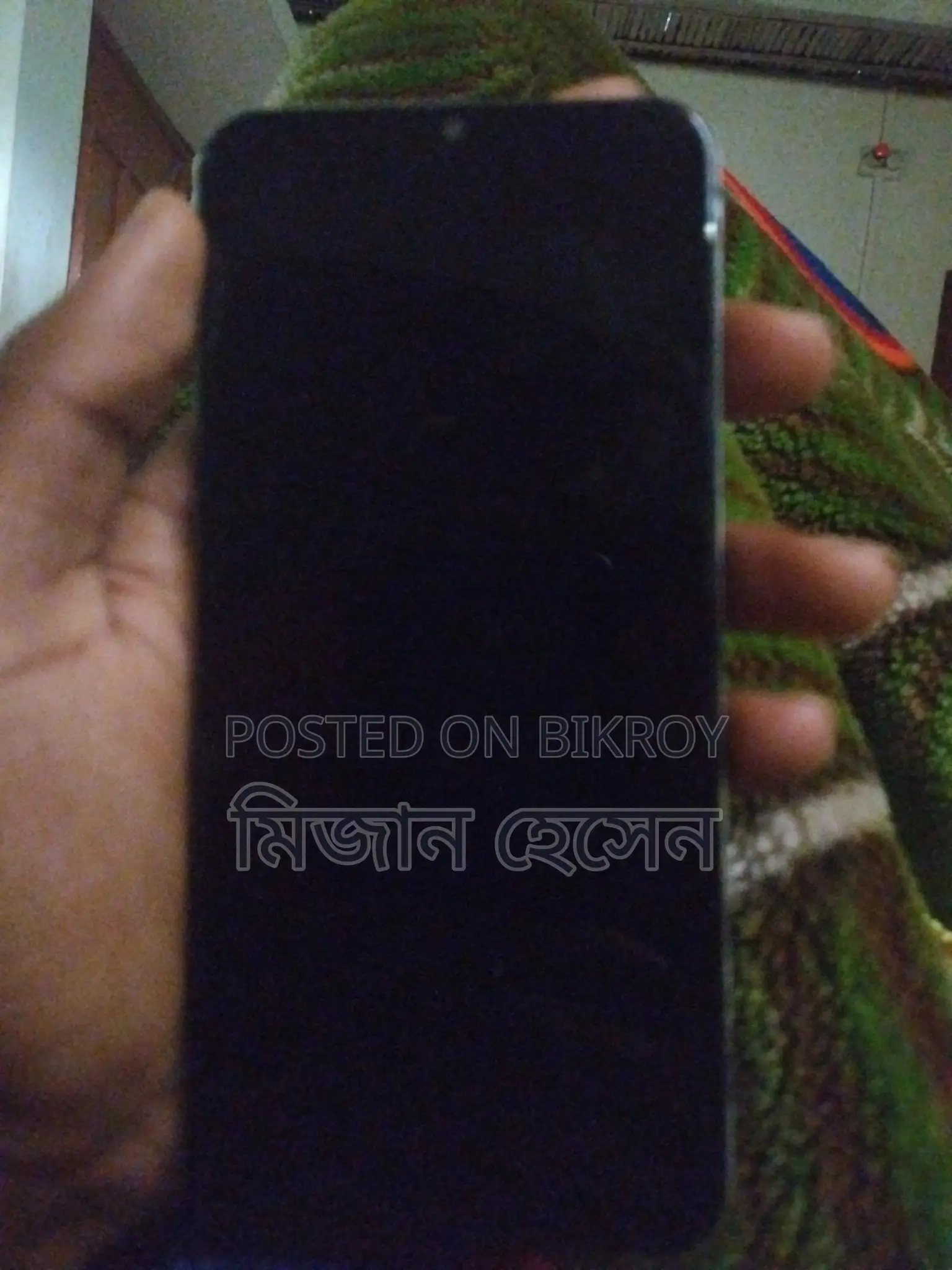 Samsung Galaxy A30 (Used)