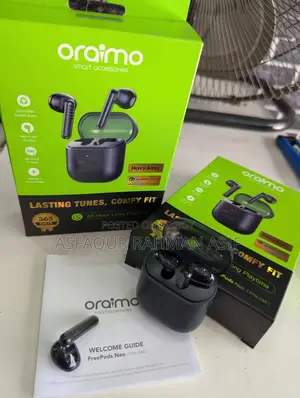 Oraimo Freepods Neo