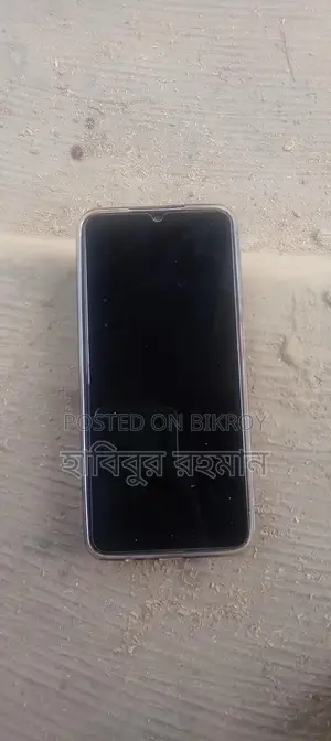 Samsung Galaxy M12 . (Used)