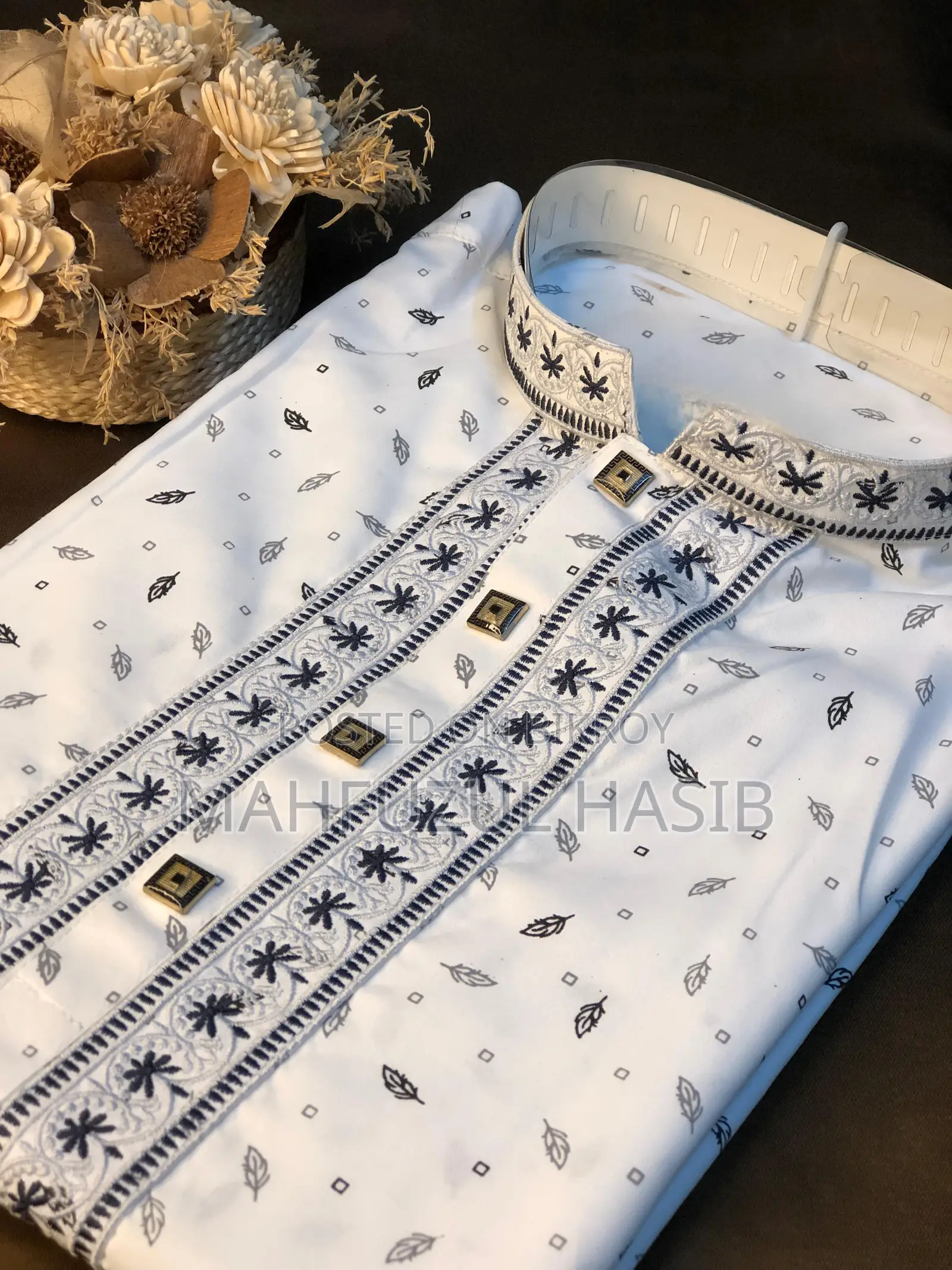 Eid Panjabi Collection