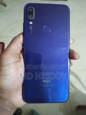 Xiaomi Redmi Note 7 Pro 6/128 (Used)