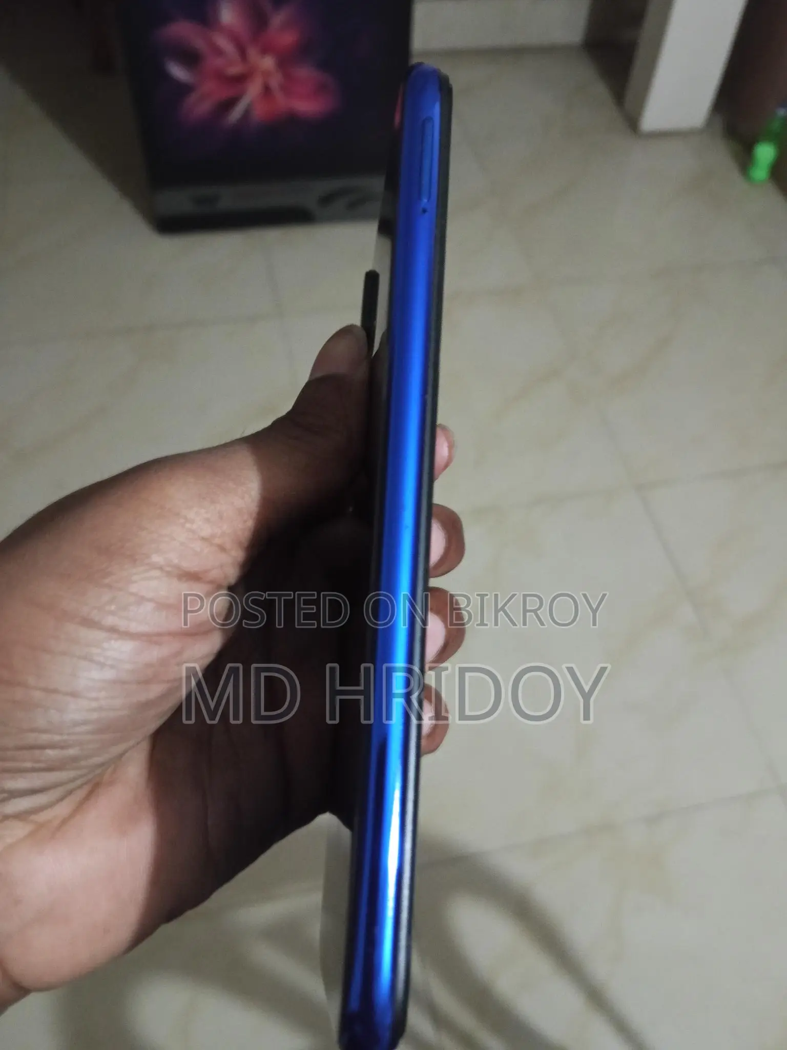 Xiaomi Redmi Note 7 Pro 6/128 (Used)