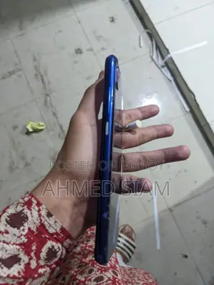 Xiaomi Redmi Note 7 . (Used)