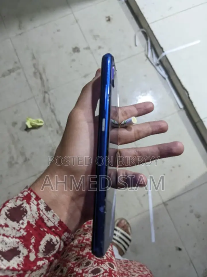Xiaomi Redmi Note 7 . (Used)