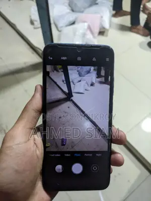 Xiaomi Redmi Note 7 . (Used)
