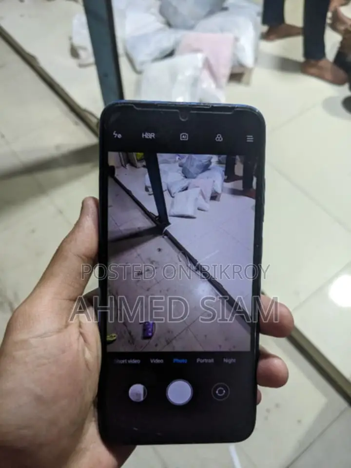 Xiaomi Redmi Note 7 . (Used)