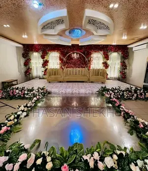 S A Event Management