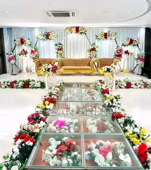 S A Event Management