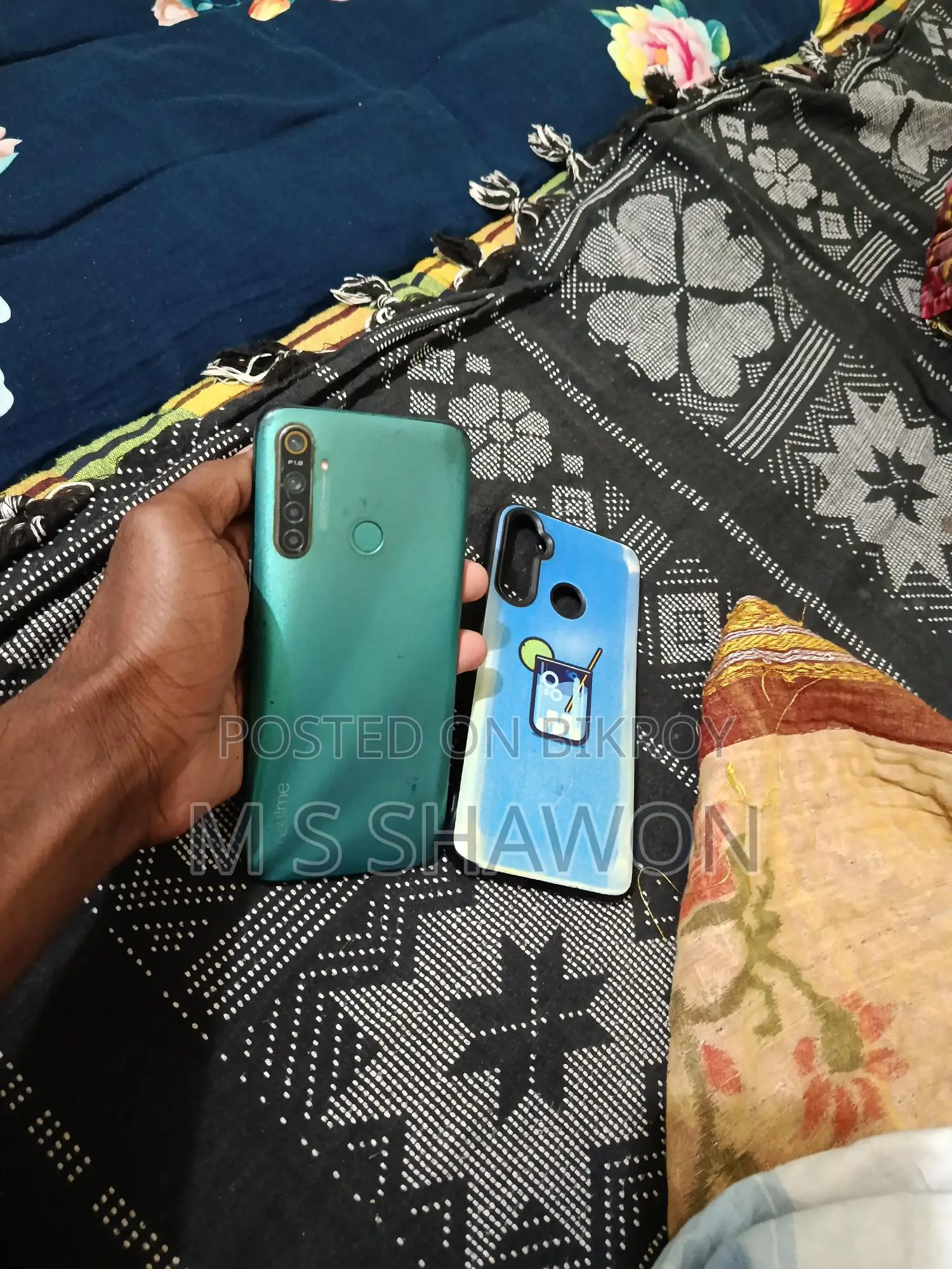 Realme 5i (Used)