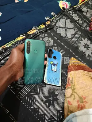 Realme 5i (Used)