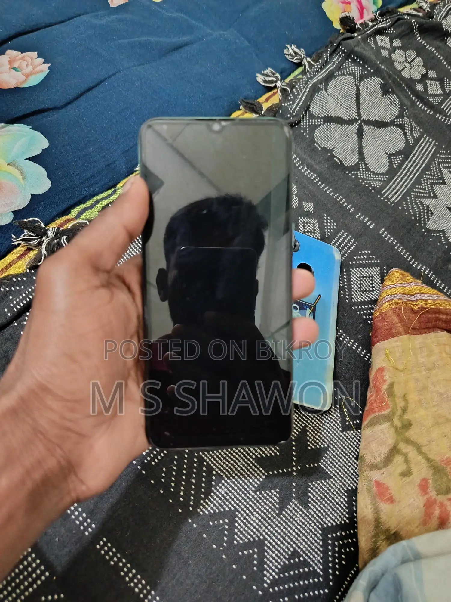 Realme 5i (Used)