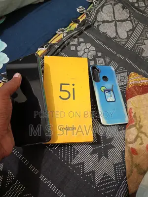 Realme 5i (Used)