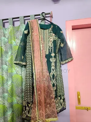 Pakistani Dress for Sale