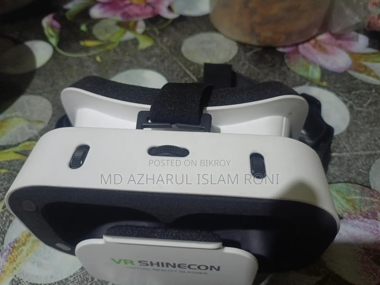 Vr Box for Sale