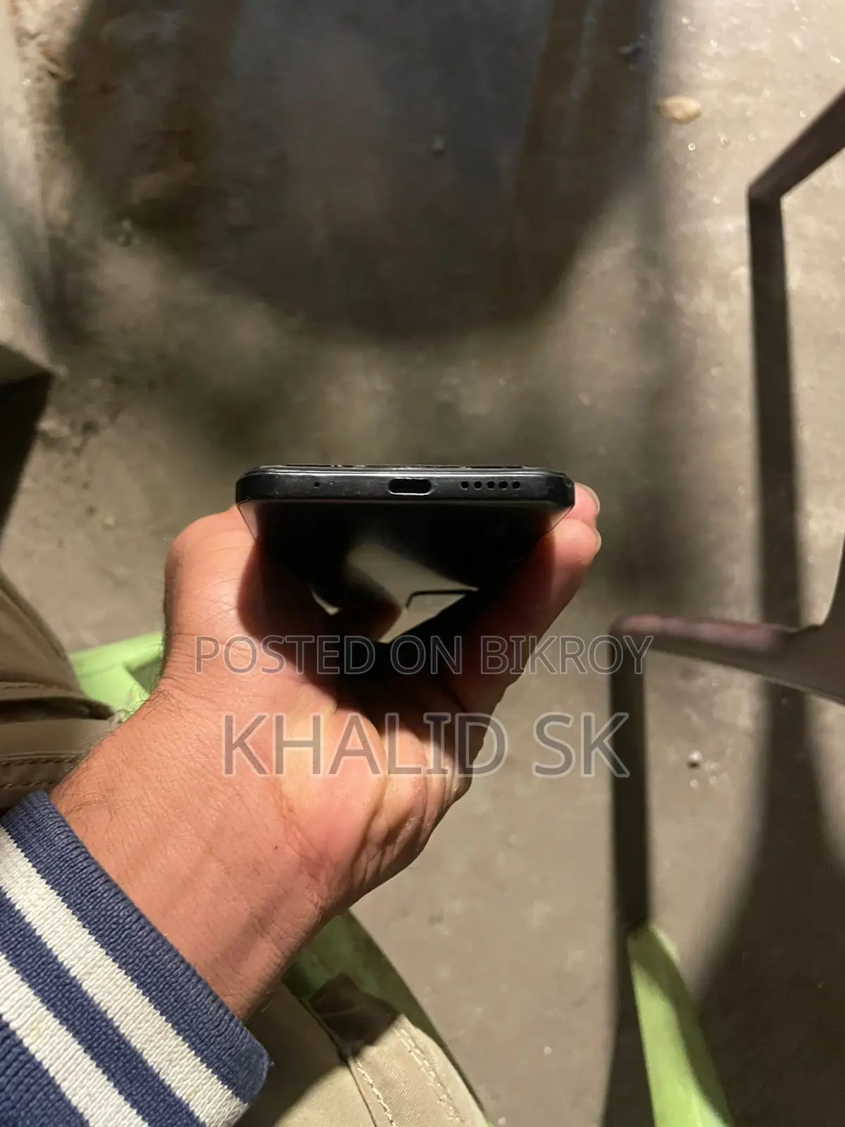 Xiaomi Redmi Note 11 (Used)