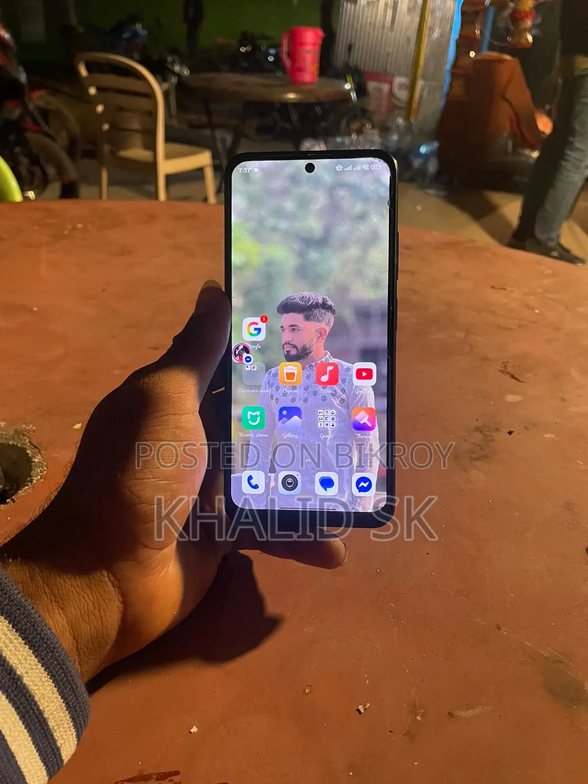 Xiaomi Redmi Note 11 (Used)
