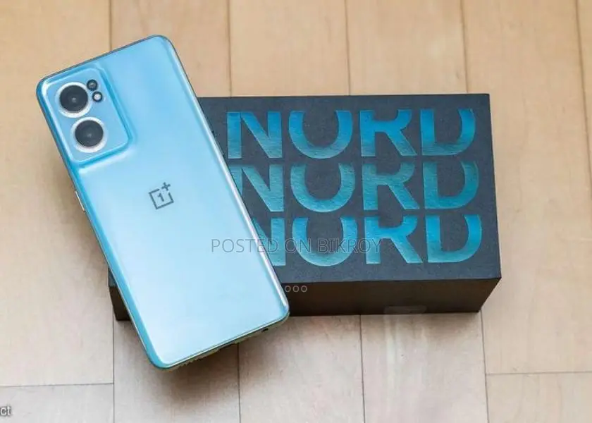 OnePlus Nord CE2 . (Used)