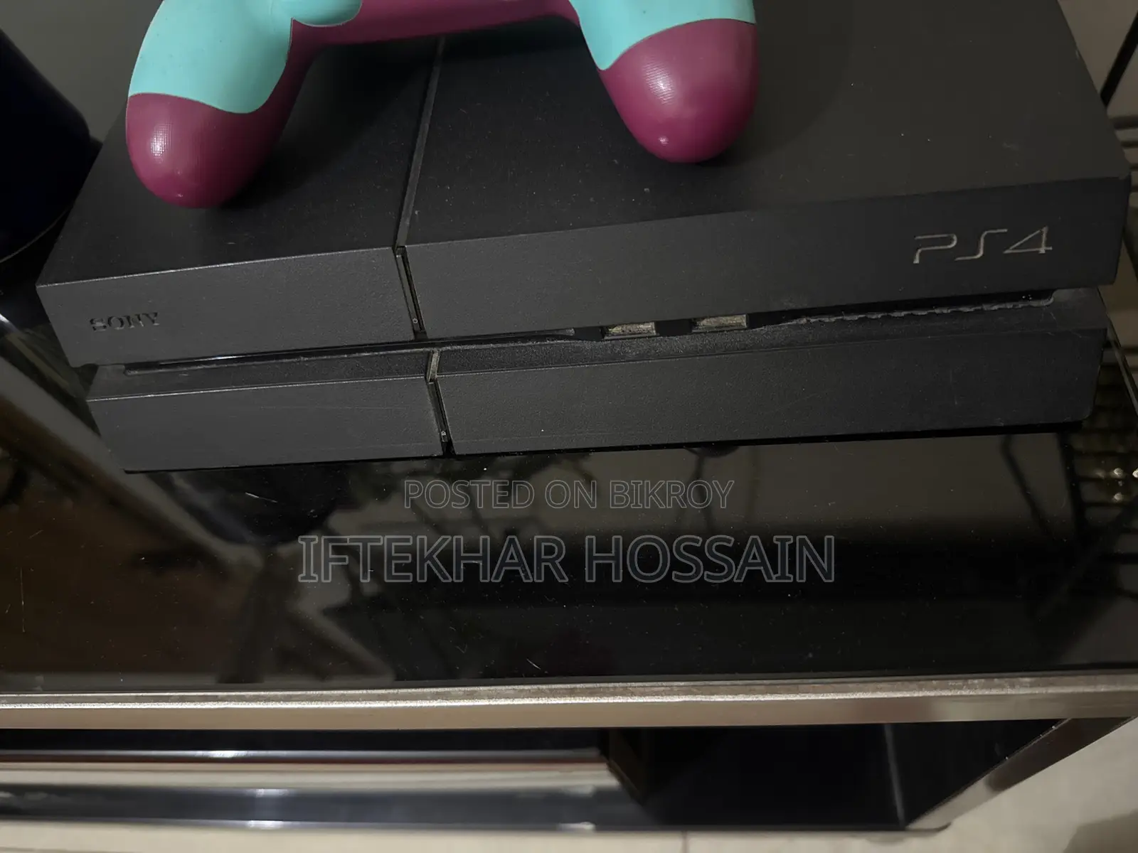 PlayStation 4
