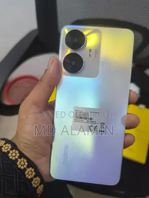 Realme C55 (ব্যবহৃত)