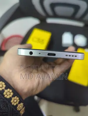 Realme C55 (ব্যবহৃত)