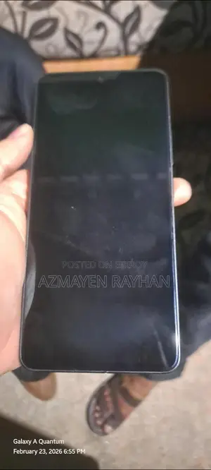 Xiaomi Redmi Note 13 25GB (ব্যবহৃত)