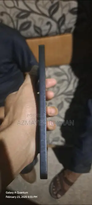 Xiaomi Redmi Note 13 25GB (ব্যবহৃত)