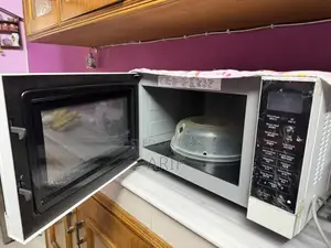 Panasonic Inverter 27ltr Microwave